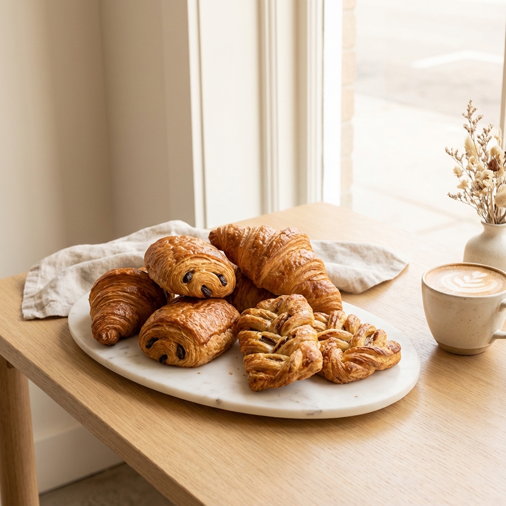 เบเกอรี่